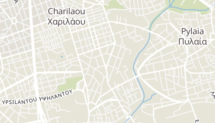 Χάρτης