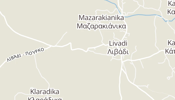 Hartă