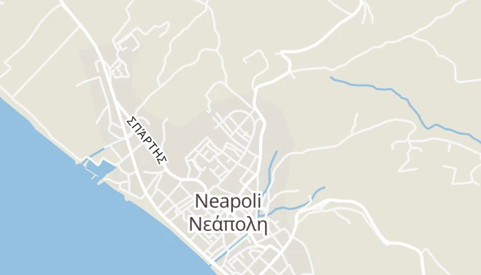 Hartă