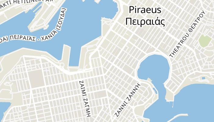Hartă