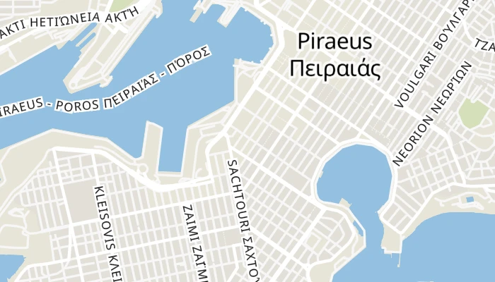 Χάρτης
