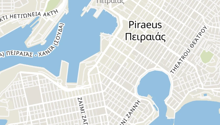 Χάρτης
