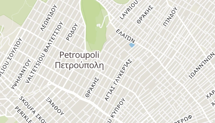 Χάρτης