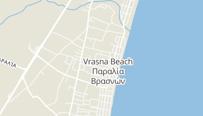 Χάρτης