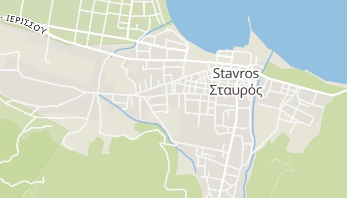 Χάρτης