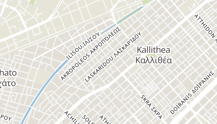 Hartă