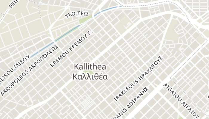 Hartă
