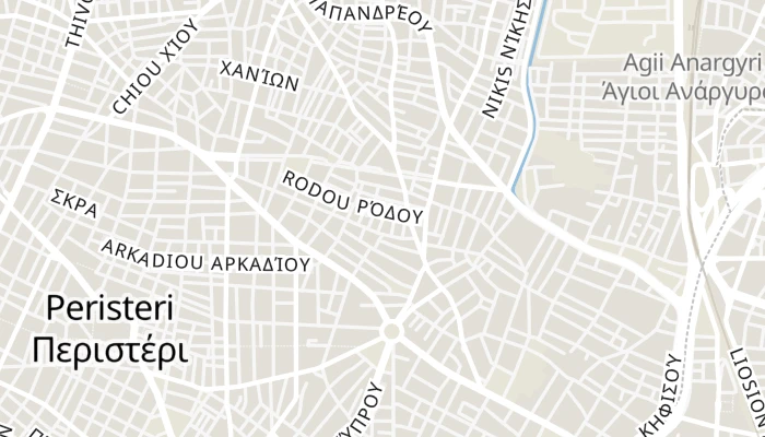 Hartă