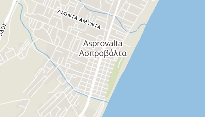 Hartă