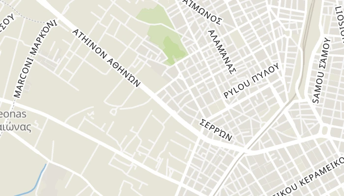 Hartă
