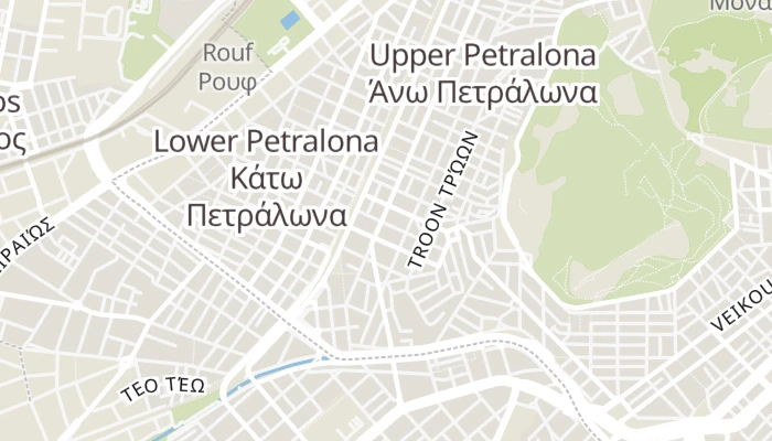 Térkép