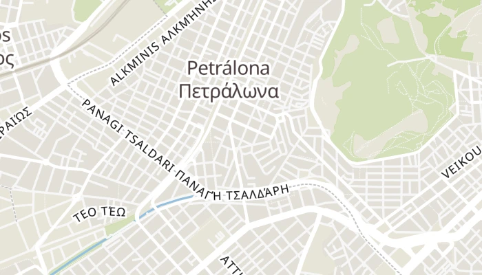Χάρτης