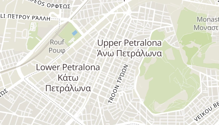 Χάρτης