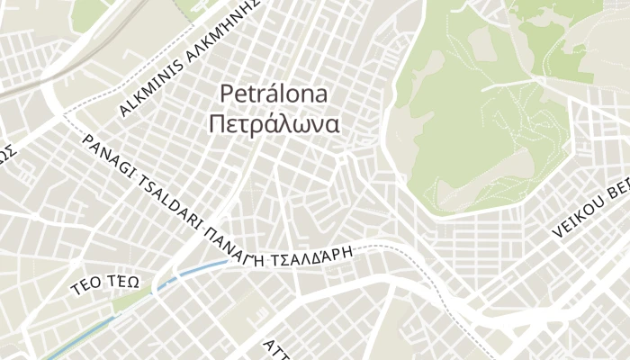 Hartă