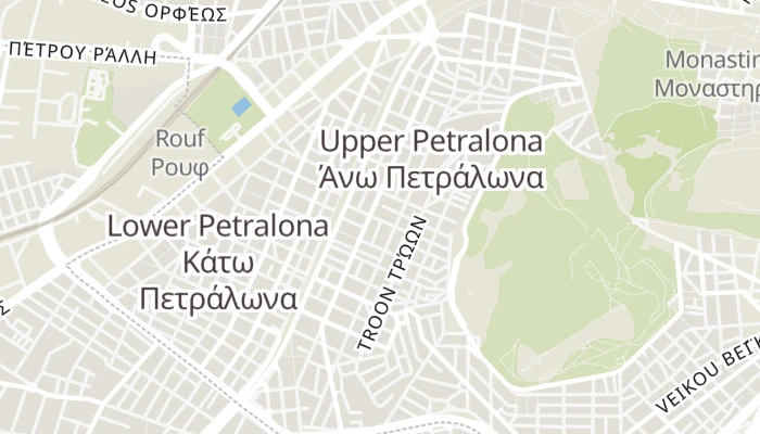 Карта