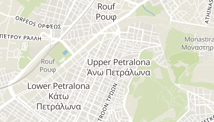 Hartă