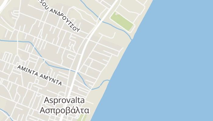 Карта