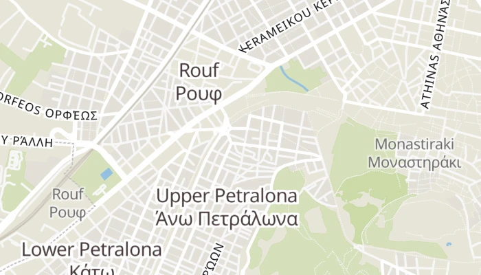 Hartă