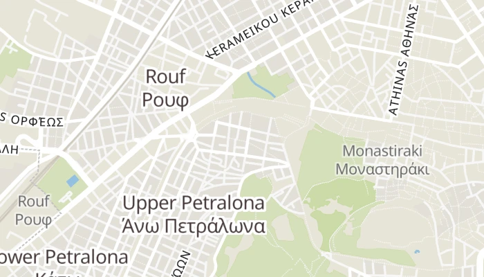 Χάρτης