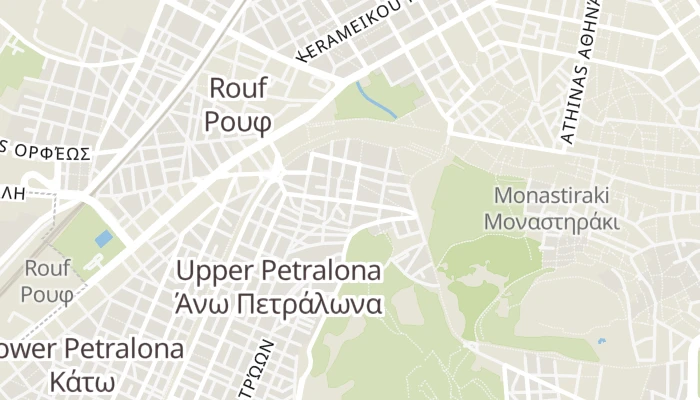 מפה