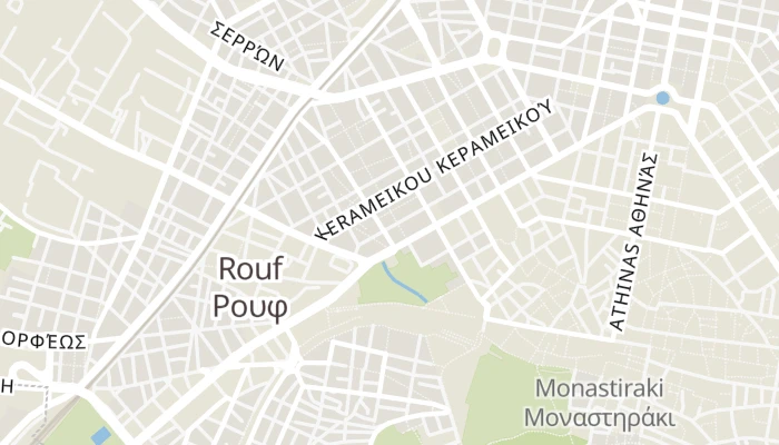 Hartă