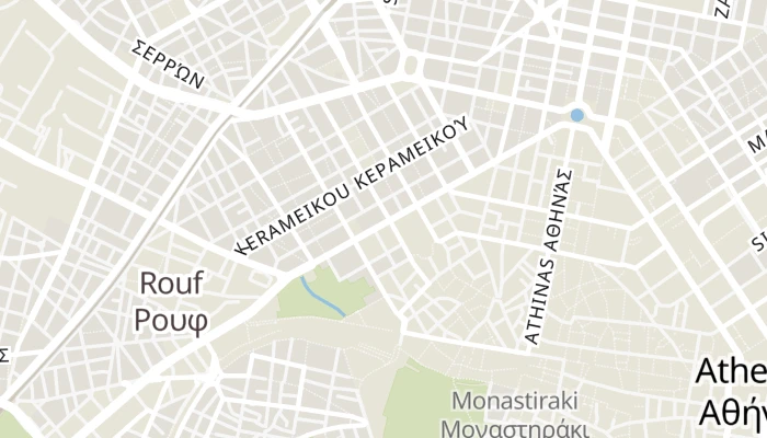 Hartă