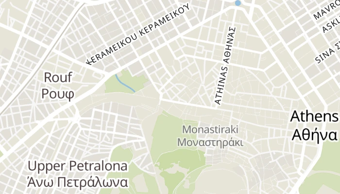 Χάρτης