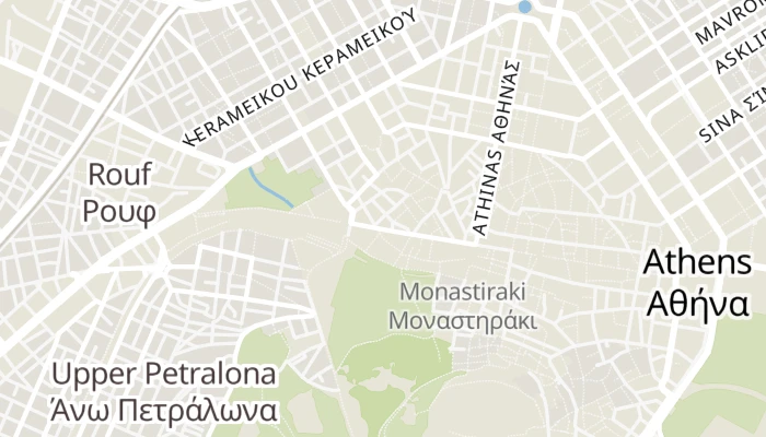 Χάρτης