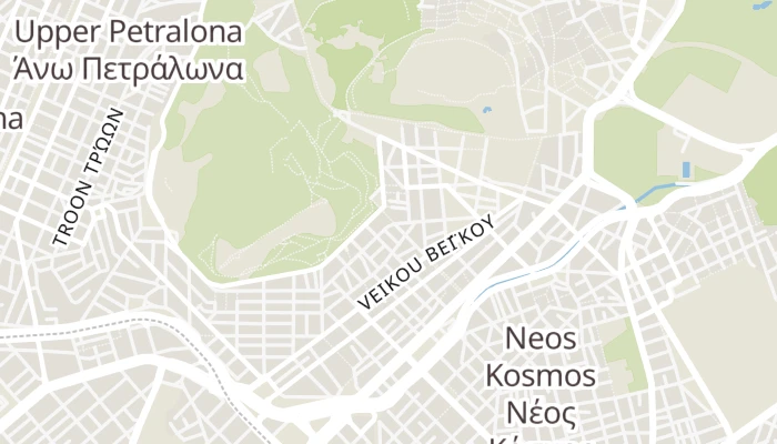 Χάρτης