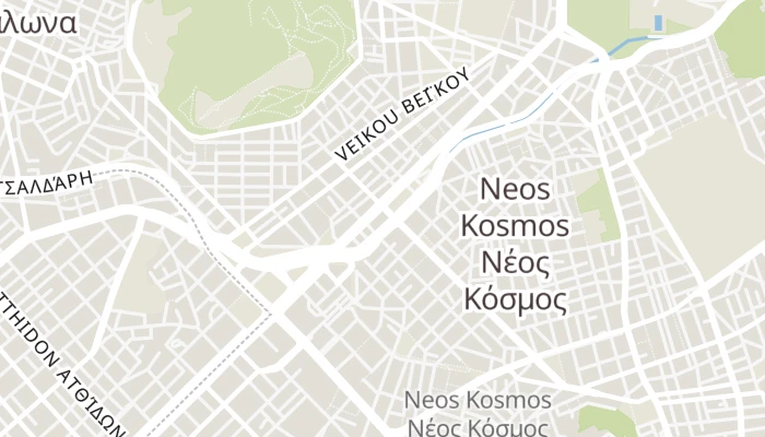 Hartă