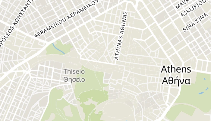 Χάρτης