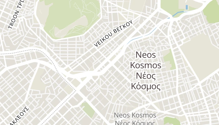地图