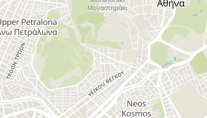 Hartă