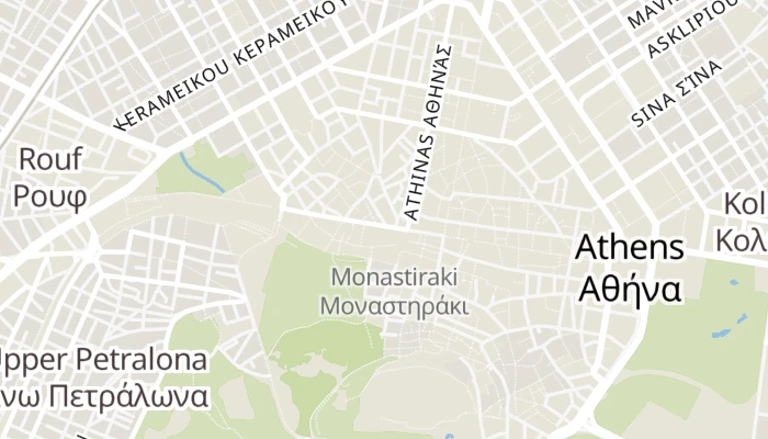 Hartă
