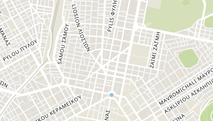 Χάρτης