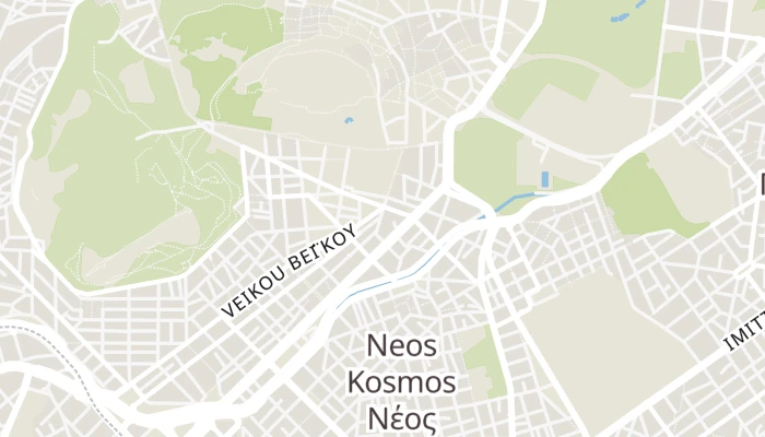 地图