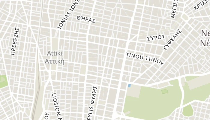 Χάρτης