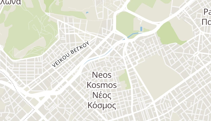 Hartă