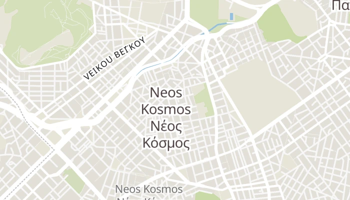 Hartă