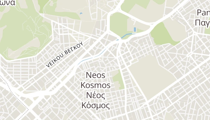 地图