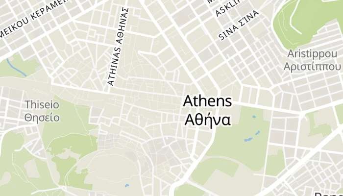 Χάρτης
