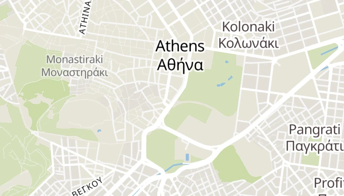 Χάρτης