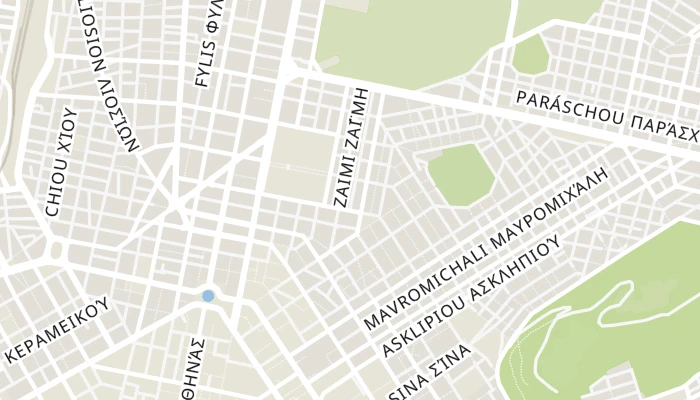 Χάρτης