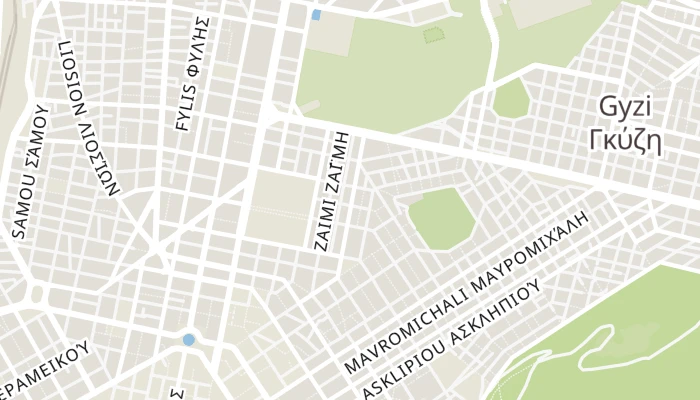 Χάρτης