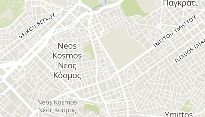 Hartă