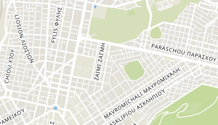 Χάρτης