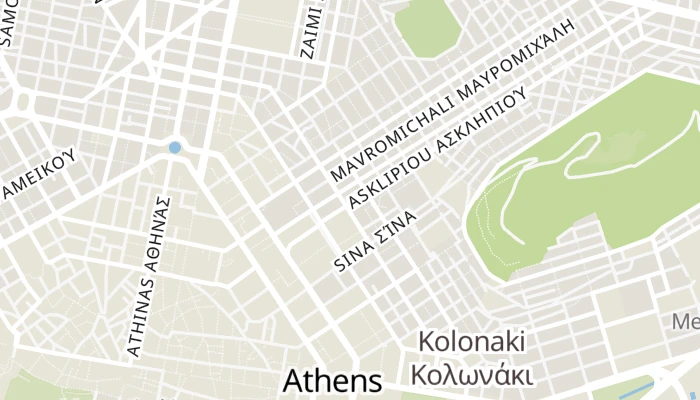 Hartă