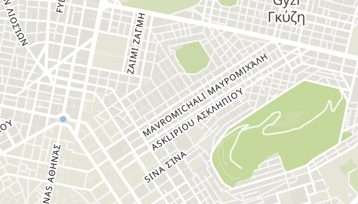Hartă