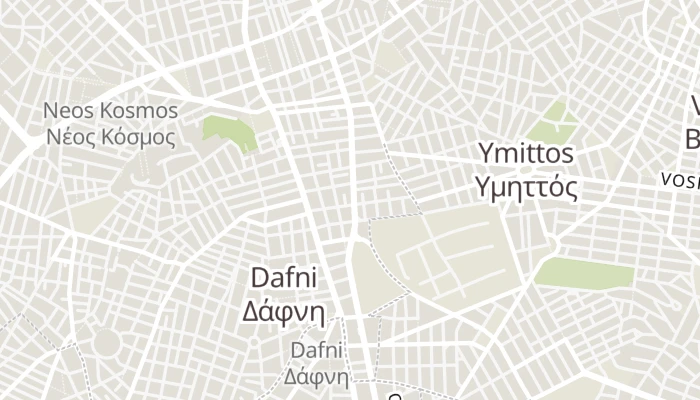 Hartă