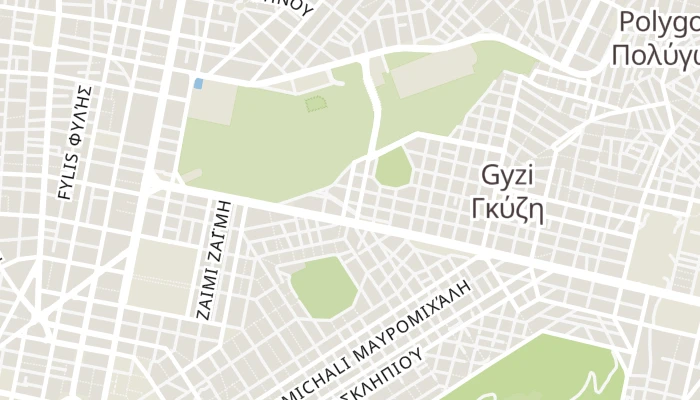 Hartă